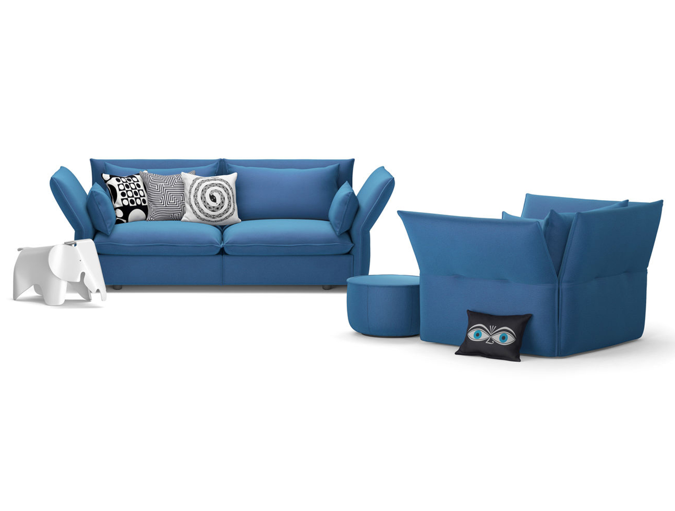 创意火狐官方网站 - 坐具|吧椅/凳子|办公火狐官方网站|火狐HUOHU（中国）火狐官方网站|Mariposa 矮墩