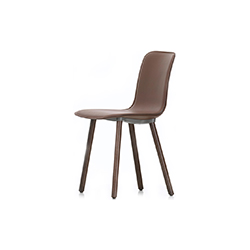 哈尔餐椅 贾斯珀·莫里森  vitra火狐官方网站品牌