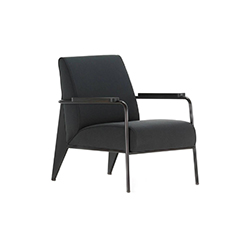 Fauteuil de Salon 吉恩·普鲁维  vitra火狐官方网站品牌