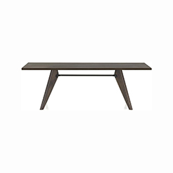 苏威餐桌 吉恩·普鲁维  vitra火狐官方网站品牌