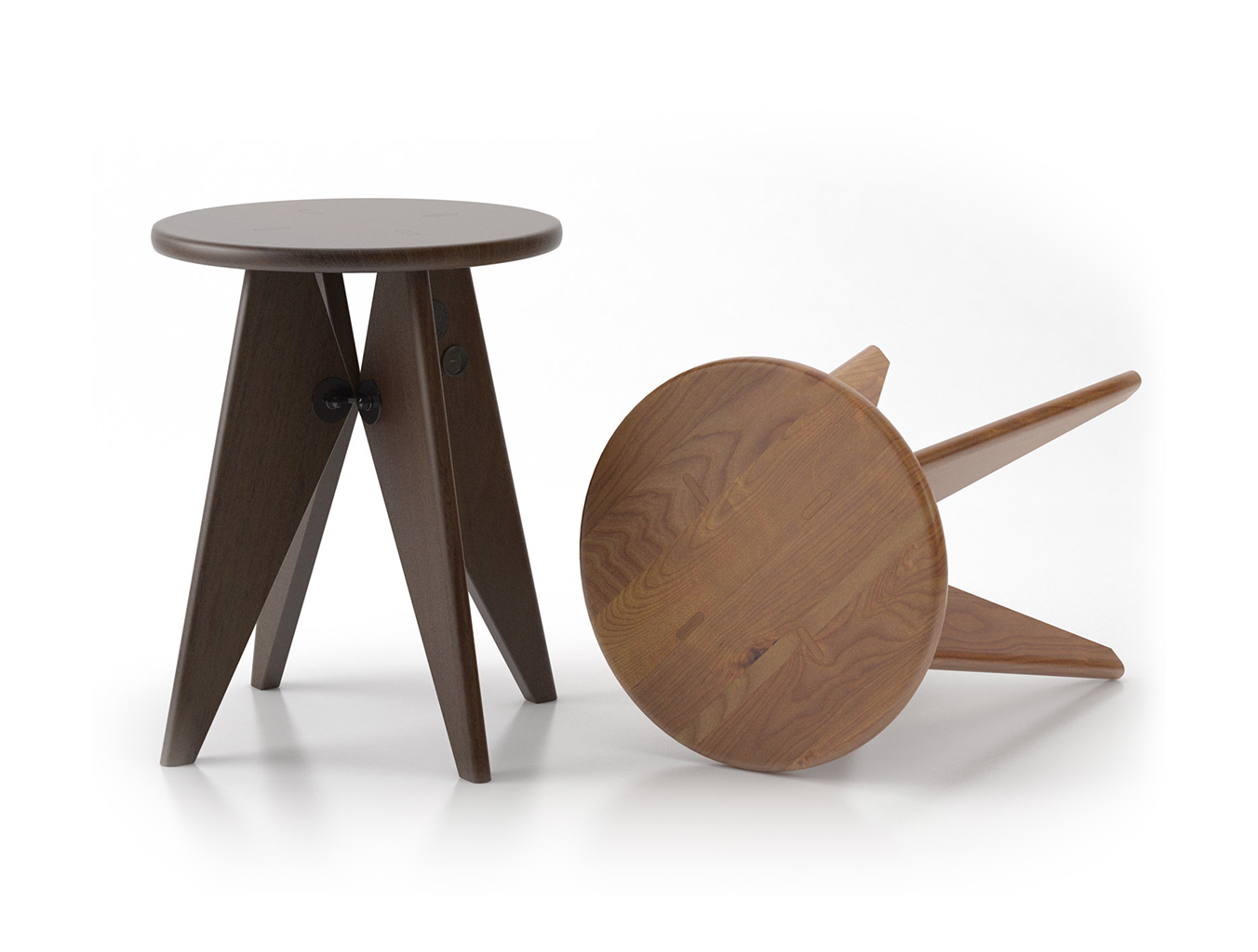 创意火狐官方网站 - 坐具|吧椅/凳子|办公火狐官方网站|火狐HUOHU（中国）火狐官方网站|苏威小凳子/边几