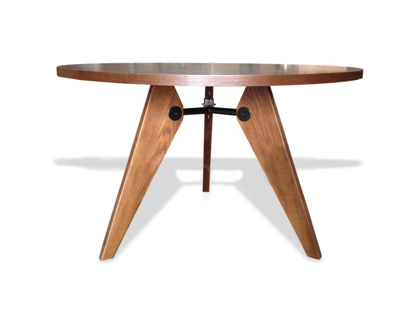 会议台|实木洽谈台|办公火狐官方网站|火狐HUOHU（中国）火狐官方网站|Gueridon 洽谈桌