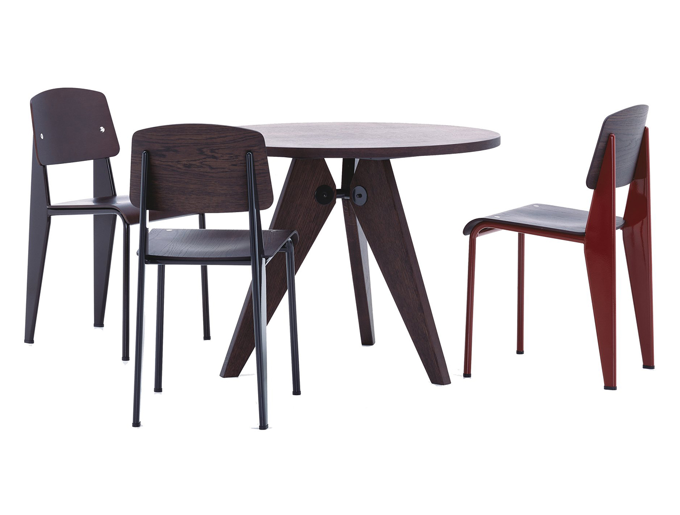 会议台|实木洽谈台|办公火狐官方网站|火狐HUOHU（中国）火狐官方网站|Gueridon 洽谈桌