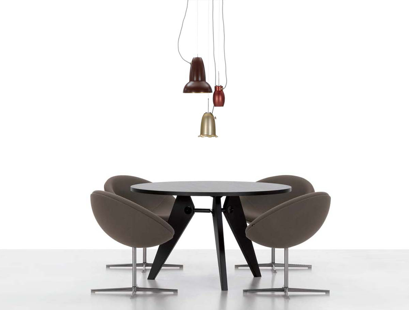 会议台|实木洽谈台|办公火狐官方网站|火狐HUOHU（中国）火狐官方网站|Gueridon 洽谈桌