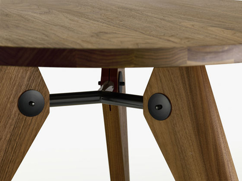 会议台|实木洽谈台|办公火狐官方网站|火狐HUOHU（中国）火狐官方网站|Gueridon 洽谈桌