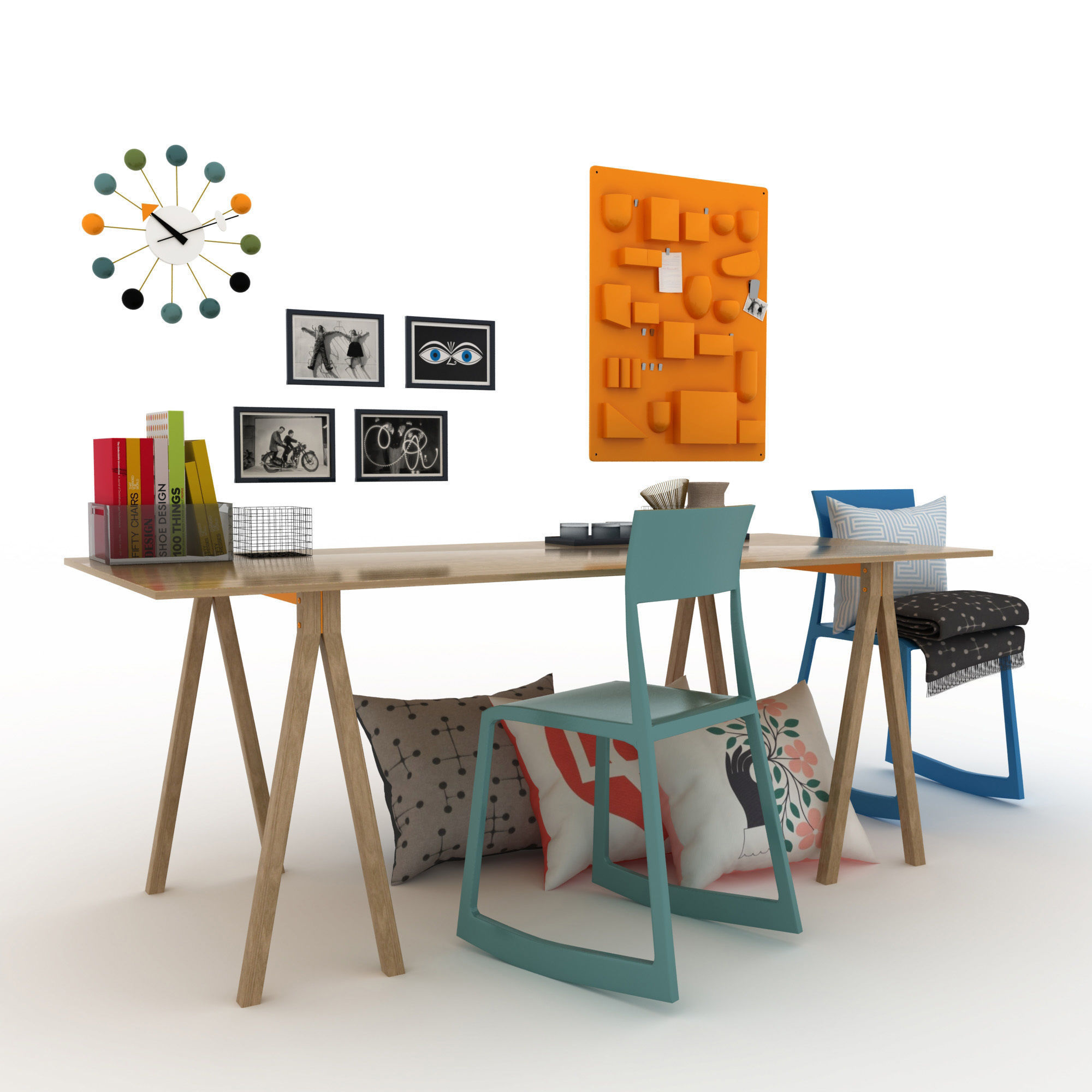 创意火狐官方网站 - 坐具|餐椅|办公火狐官方网站|火狐HUOHU（中国）火狐官方网站|Tip Ton 餐椅