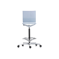 .04 吧椅 马尔登·范·塞夫恩  vitra火狐官方网站品牌