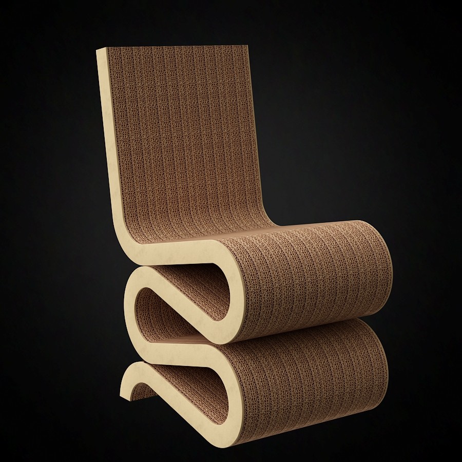 创意火狐官方网站 - 坐具|休闲椅|办公火狐官方网站|火狐HUOHU（中国）火狐官方网站|Wiggle Side 休闲椅