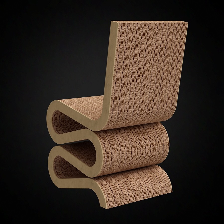 创意火狐官方网站 - 坐具|休闲椅|办公火狐官方网站|火狐HUOHU（中国）火狐官方网站|Wiggle Side 休闲椅