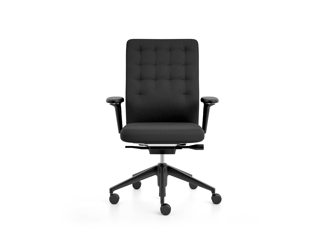 [办公椅|布面职员椅|办公火狐官方网站|火狐HUOHU（中国）火狐官方网站|ID Trim 职员椅]