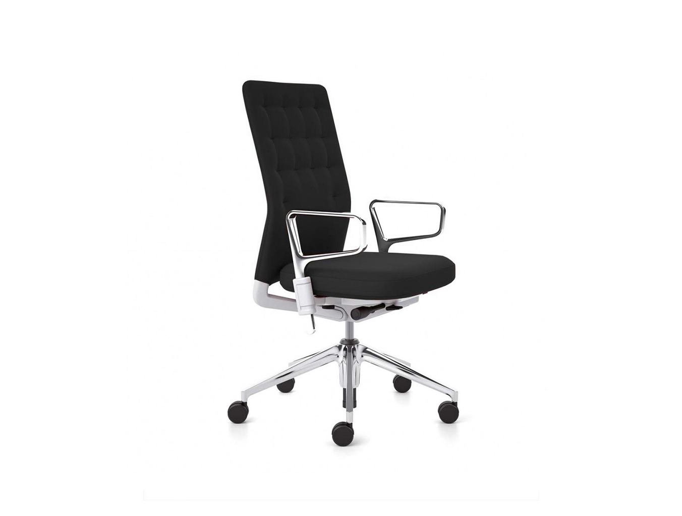 办公椅|布面职员椅|办公火狐官方网站|火狐HUOHU（中国）火狐官方网站|ID Trim 职员椅