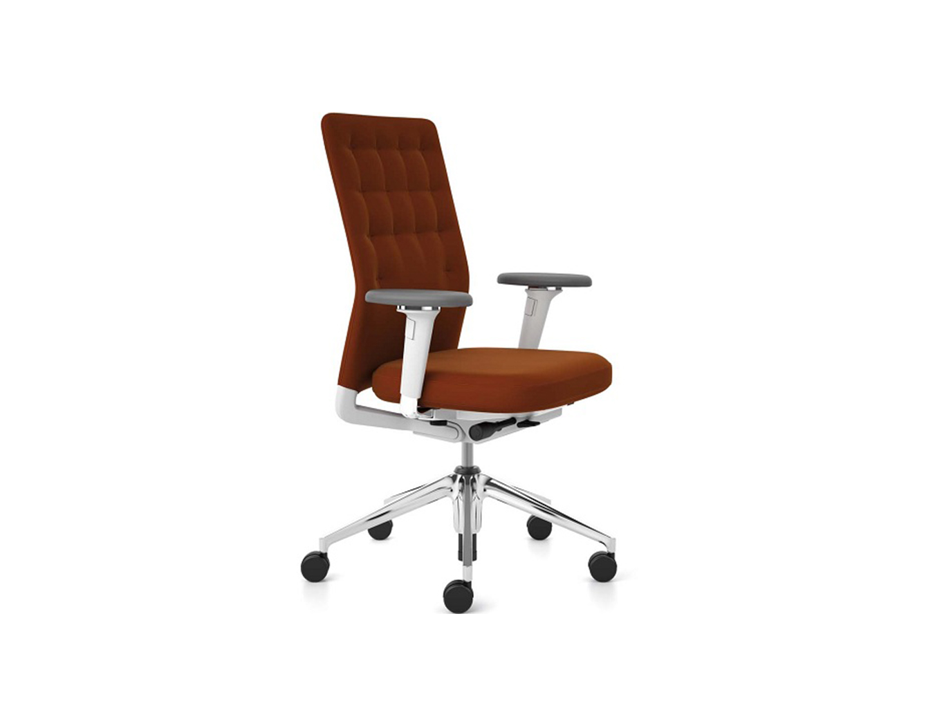 办公椅|布面职员椅|办公火狐官方网站|火狐HUOHU（中国）火狐官方网站|ID Trim 职员椅