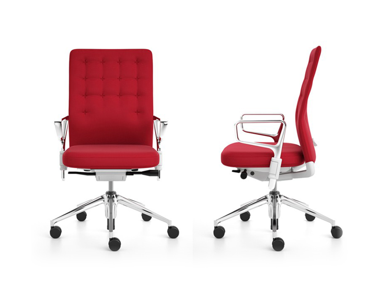 办公椅|布面职员椅|办公火狐官方网站|火狐HUOHU（中国）火狐官方网站|ID Trim 职员椅