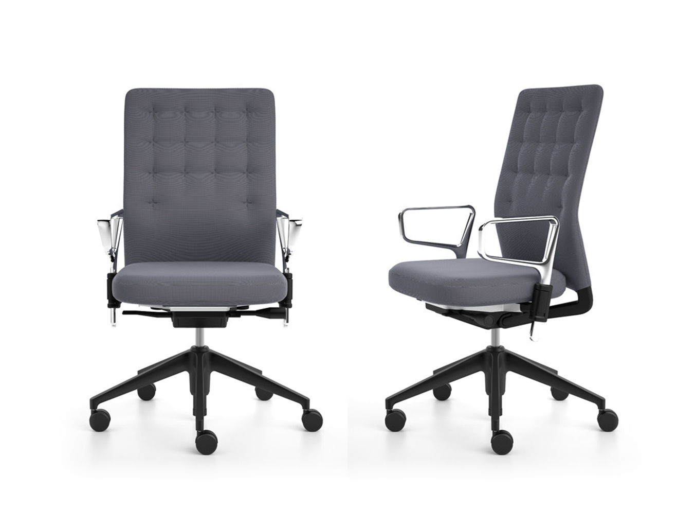 办公椅|布面职员椅|办公火狐官方网站|火狐HUOHU（中国）火狐官方网站|ID Trim 职员椅