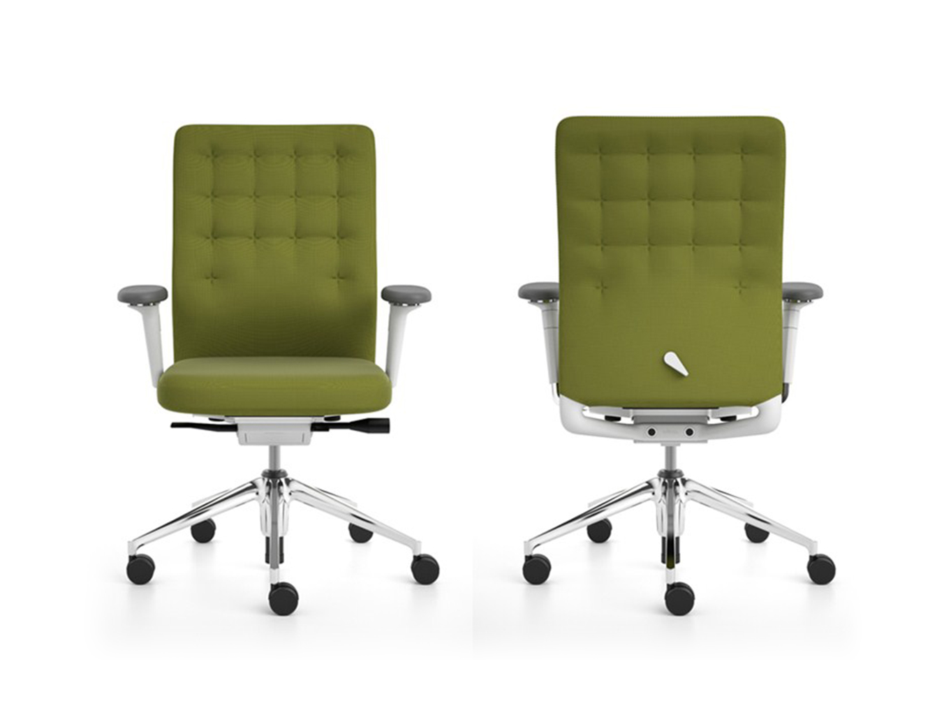 办公椅|布面职员椅|办公火狐官方网站|火狐HUOHU（中国）火狐官方网站|ID Trim 职员椅