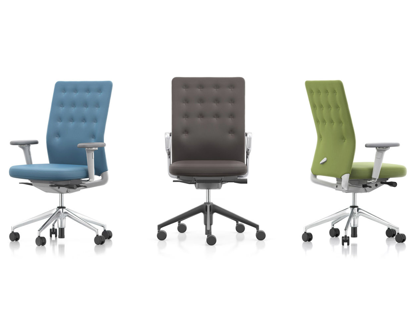 办公椅|布面职员椅|办公火狐官方网站|火狐HUOHU（中国）火狐官方网站|ID Trim 职员椅