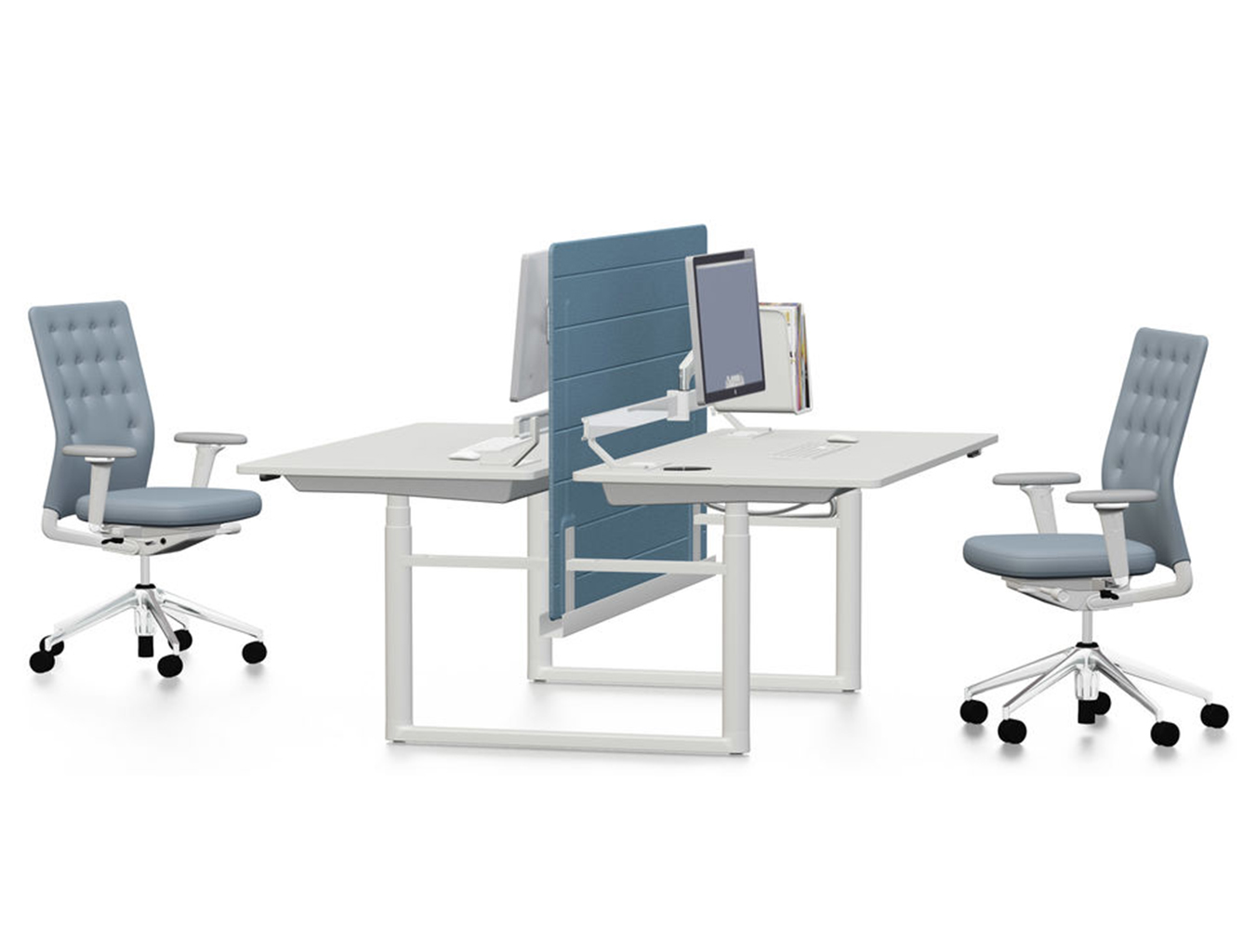 办公椅|布面职员椅|办公火狐官方网站|火狐HUOHU（中国）火狐官方网站|ID Trim 职员椅