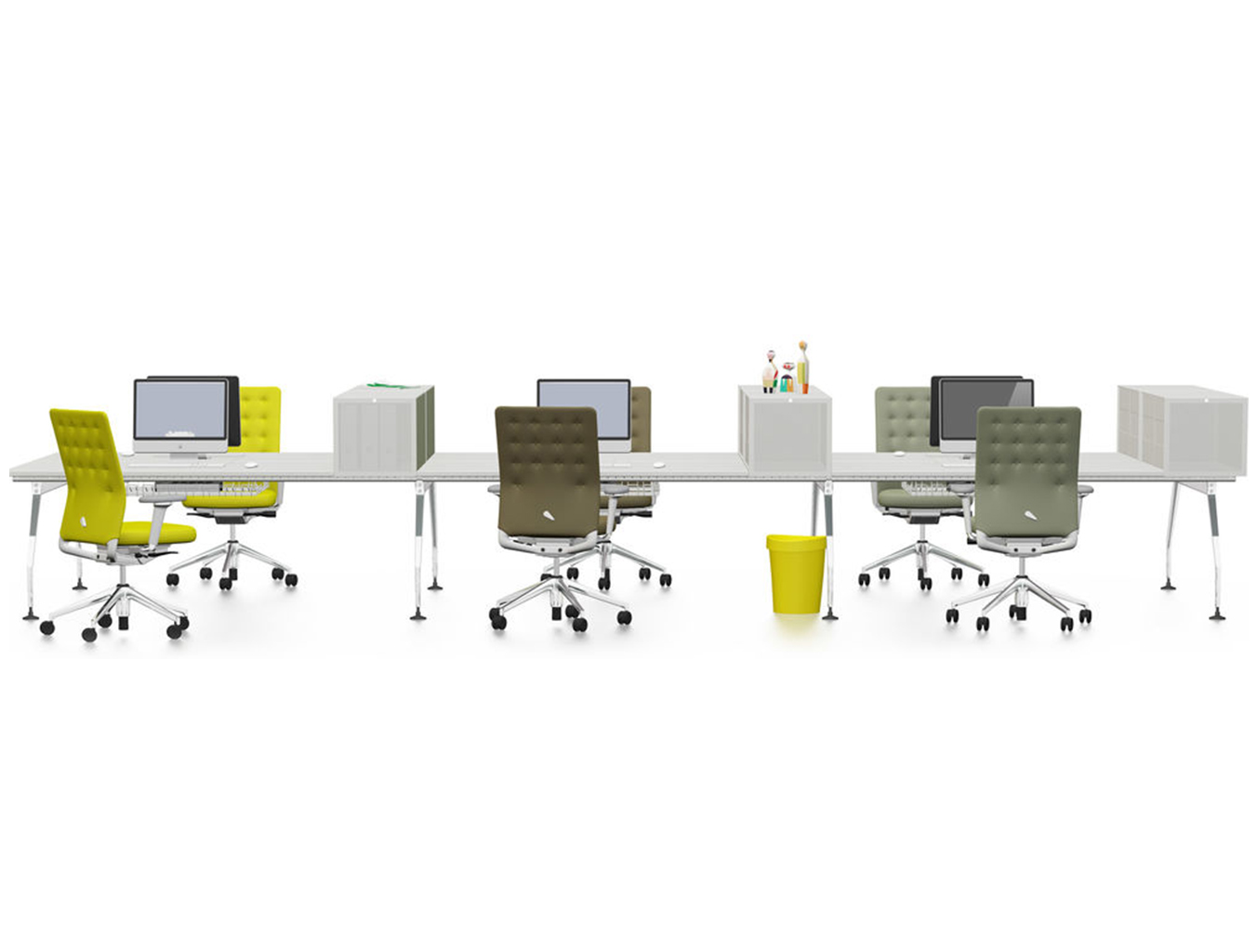 办公椅|布面职员椅|办公火狐官方网站|火狐HUOHU（中国）火狐官方网站|ID Trim 职员椅