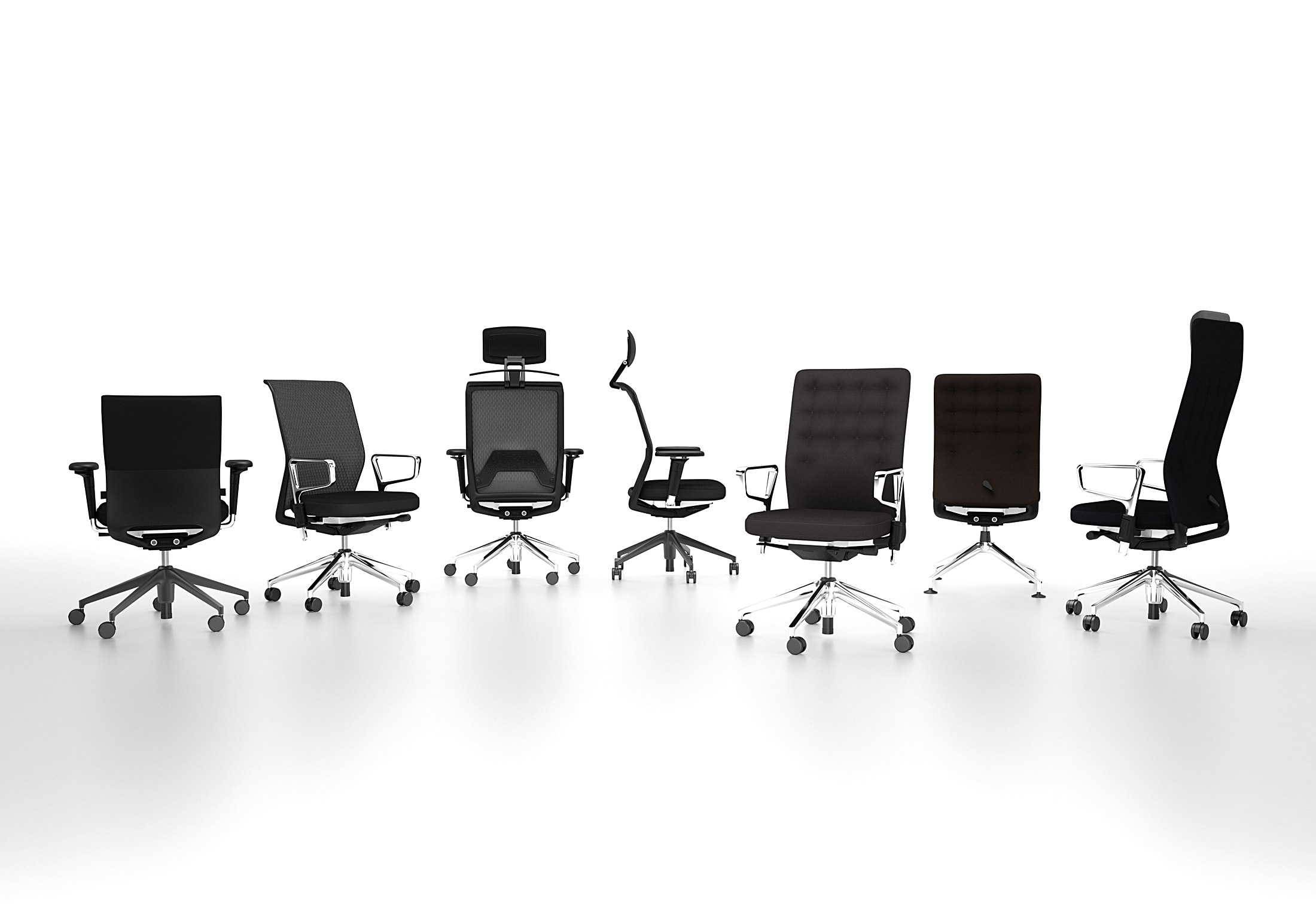 办公椅|布面职员椅|办公火狐官方网站|火狐HUOHU（中国）火狐官方网站|ID Trim 职员椅