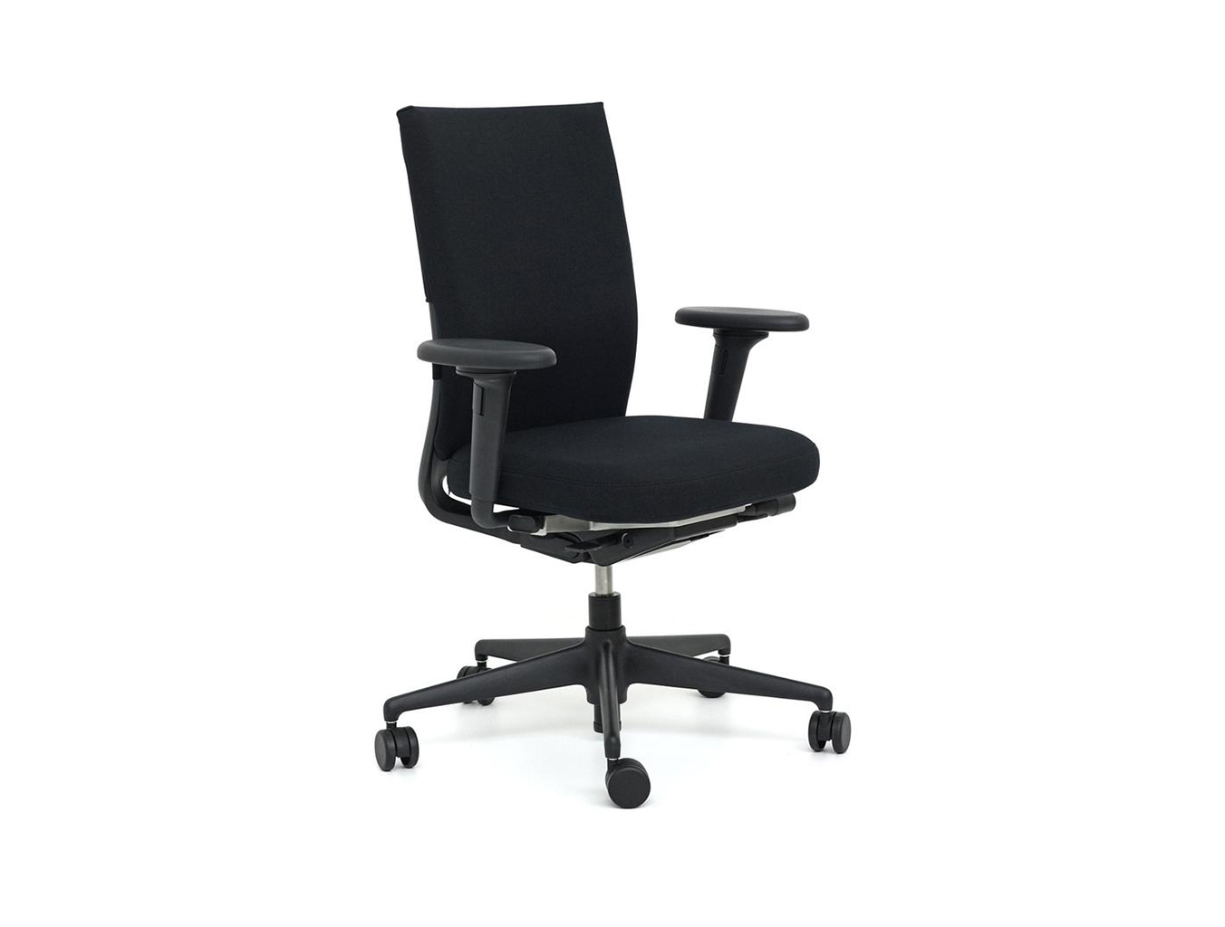 办公椅|现代真皮中班椅|办公火狐官方网站|火狐HUOHU（中国）火狐官方网站|ID Soft 大班椅