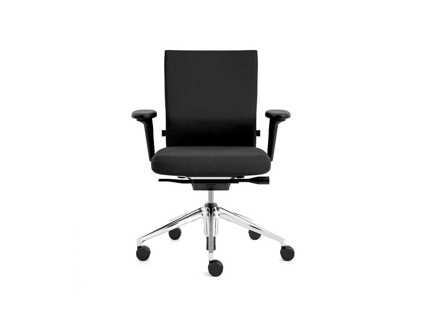 [办公椅|布面职员椅|办公火狐官方网站|火狐HUOHU（中国）火狐官方网站|ID Soft 职员椅]