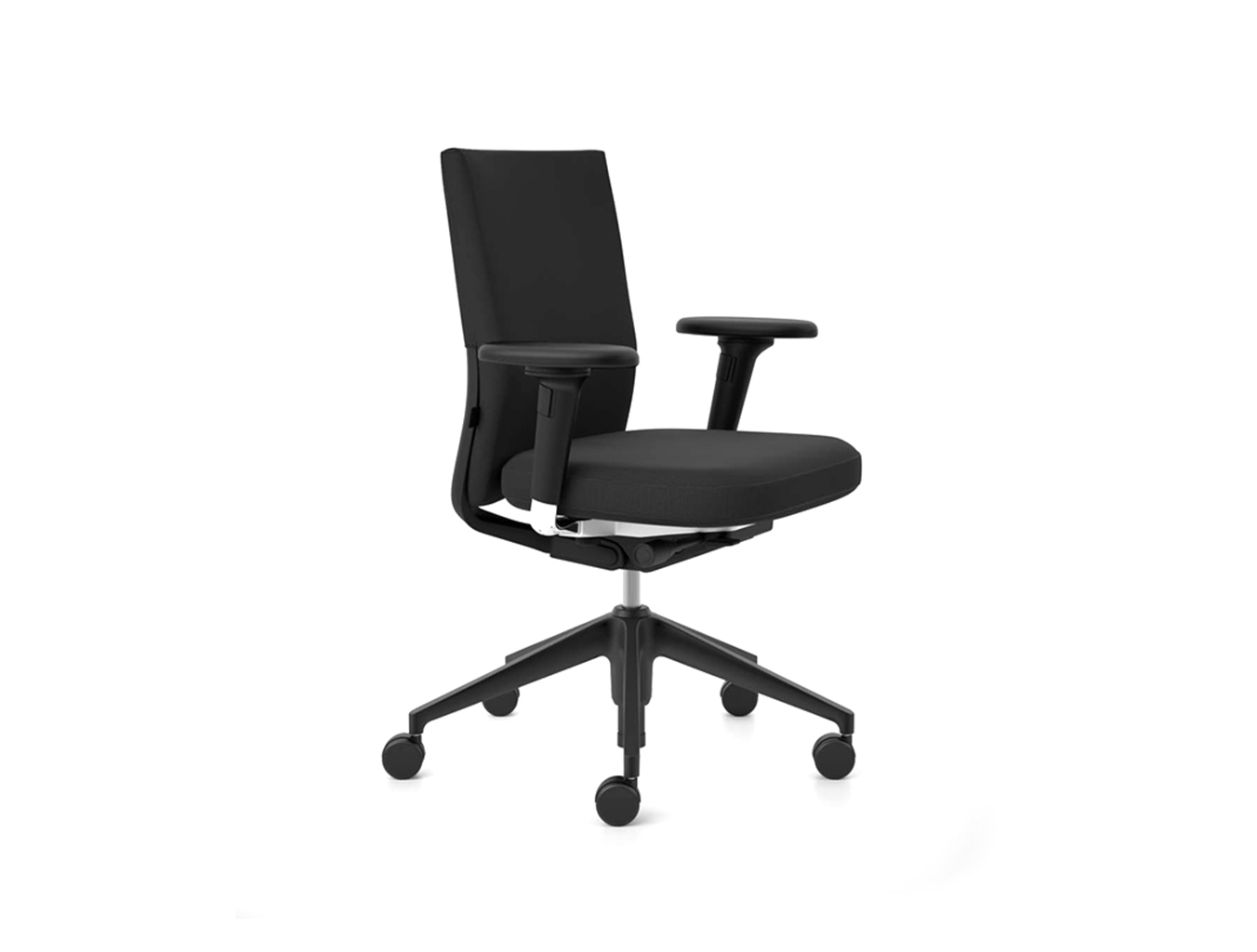 办公椅|布面职员椅|办公火狐官方网站|火狐HUOHU（中国）火狐官方网站|ID Soft 职员椅