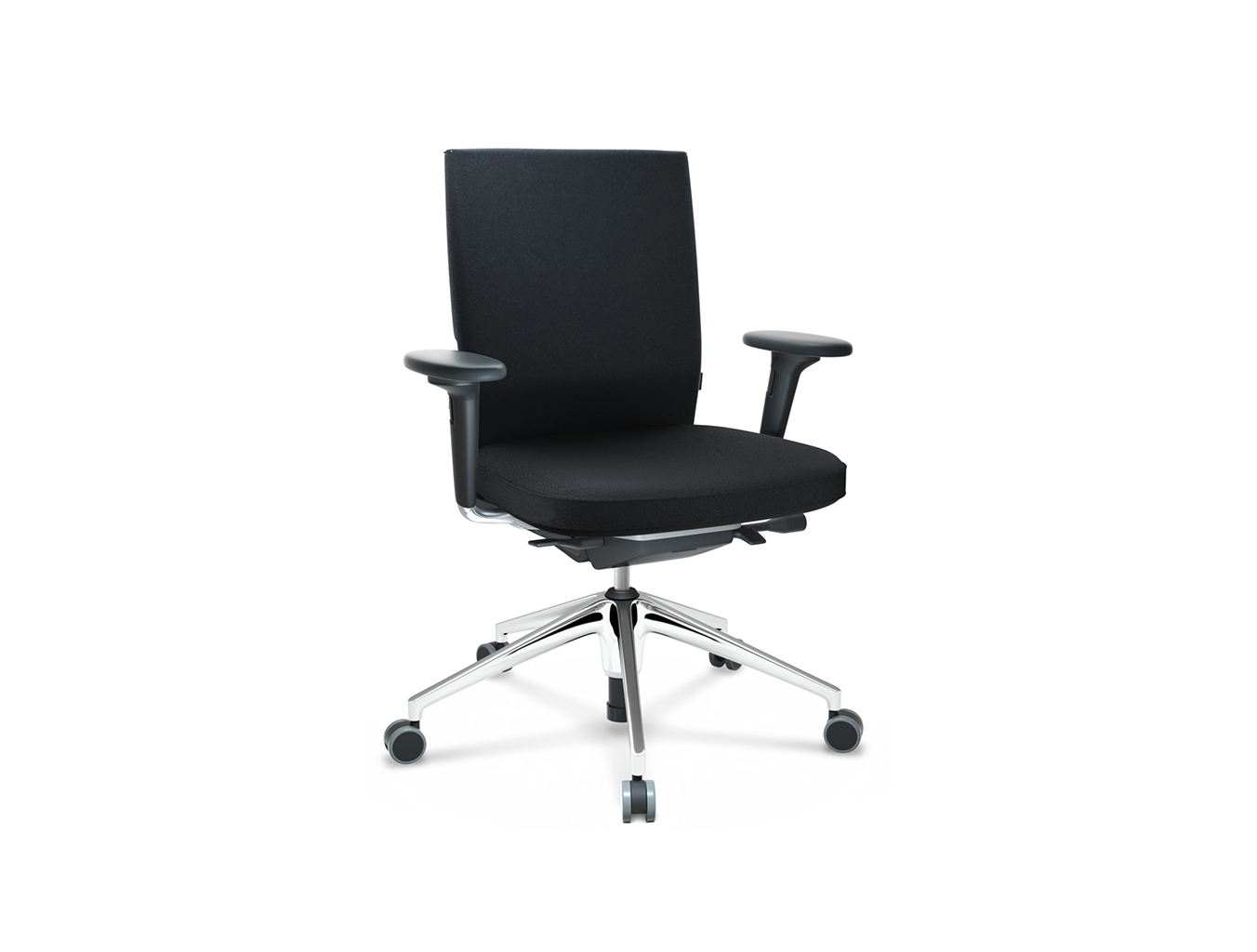 办公椅|布面职员椅|办公火狐官方网站|火狐HUOHU（中国）火狐官方网站|ID Soft 职员椅