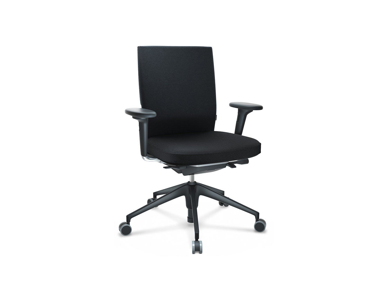 办公椅|布面职员椅|办公火狐官方网站|火狐HUOHU（中国）火狐官方网站|ID Soft 职员椅