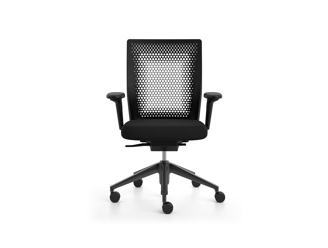 [办公椅|布面职员椅|办公火狐官方网站|火狐HUOHU（中国）火狐官方网站|ID Air 职员椅]