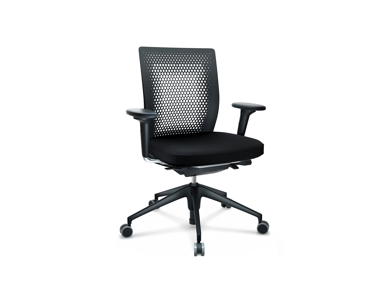 办公椅|布面职员椅|办公火狐官方网站|火狐HUOHU（中国）火狐官方网站|ID Air 职员椅