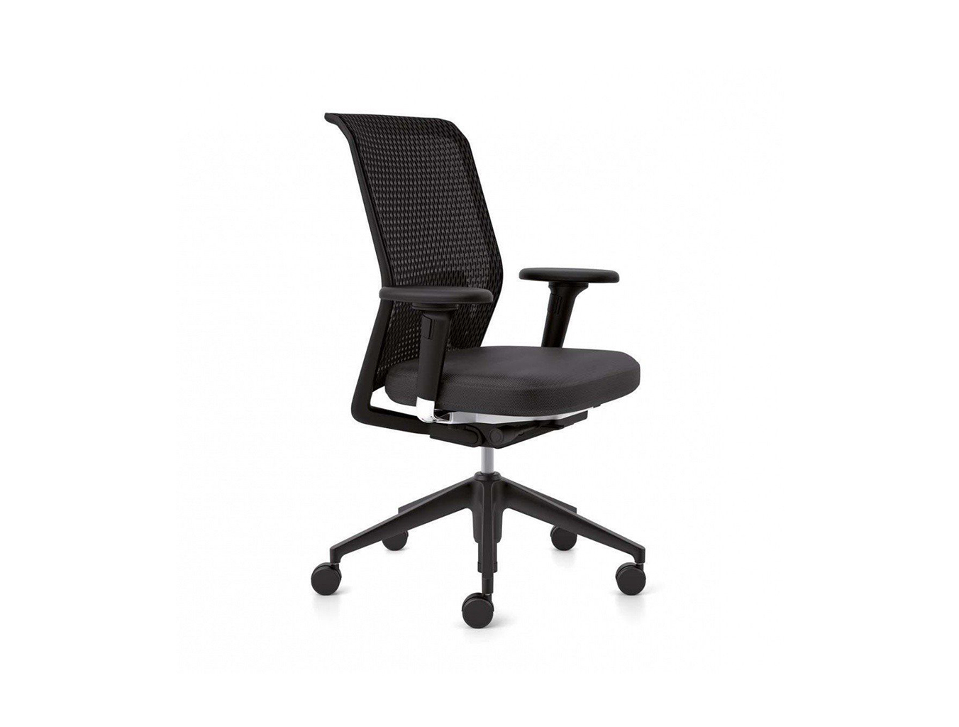 办公椅|现代真皮中班椅|办公火狐官方网站|火狐HUOHU（中国）火狐官方网站|ID Mesh 大班椅/职员椅