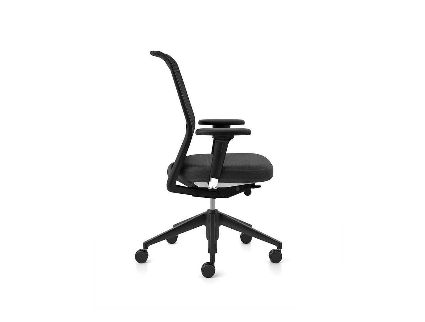 办公椅|现代真皮中班椅|办公火狐官方网站|火狐HUOHU（中国）火狐官方网站|ID Mesh 大班椅/职员椅