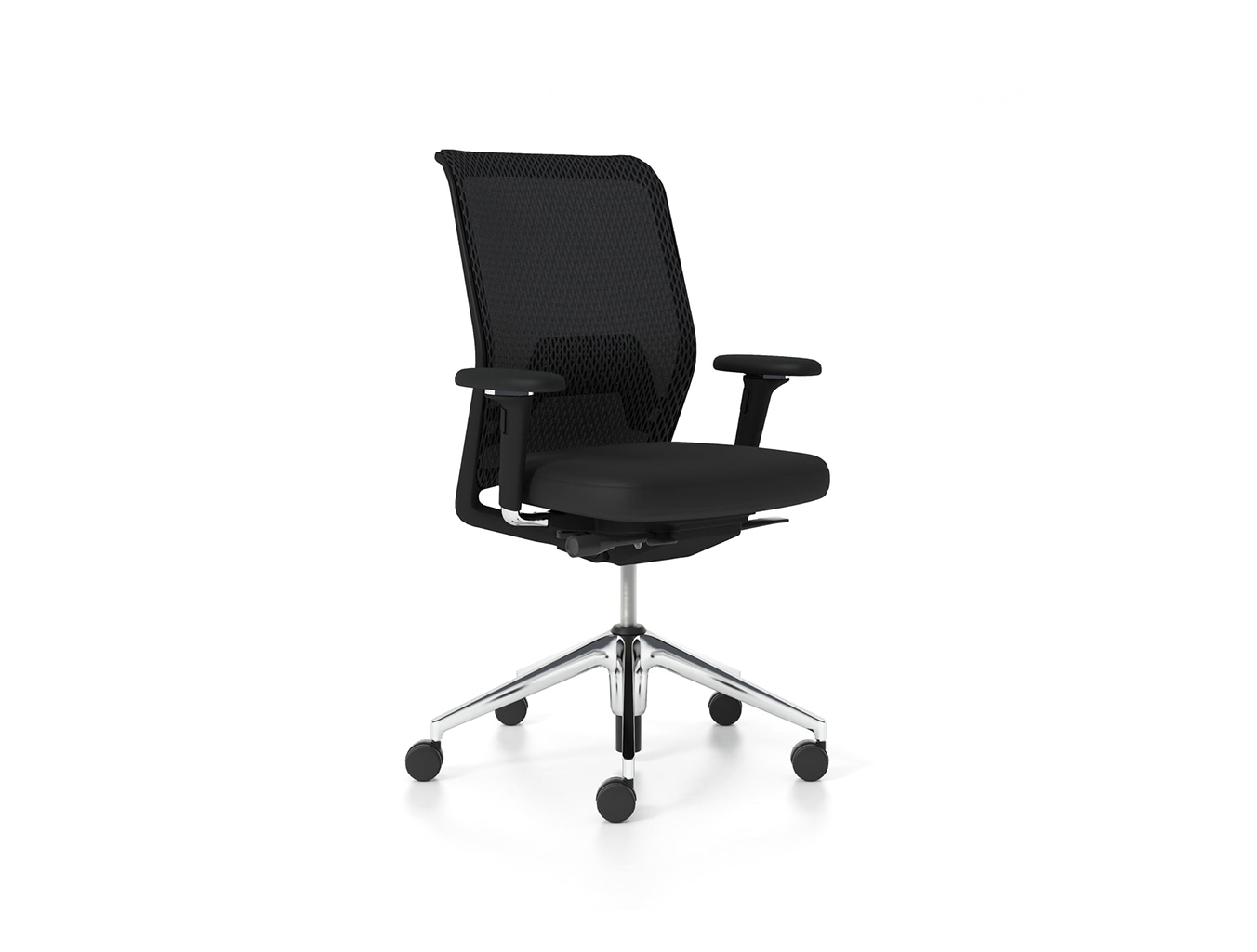 办公椅|现代真皮中班椅|办公火狐官方网站|火狐HUOHU（中国）火狐官方网站|ID Mesh 大班椅/职员椅