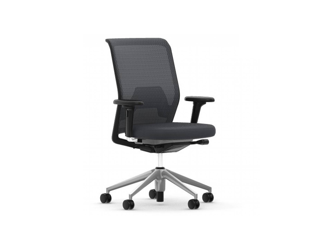 办公椅|现代真皮中班椅|办公火狐官方网站|火狐HUOHU（中国）火狐官方网站|ID Mesh 大班椅/职员椅