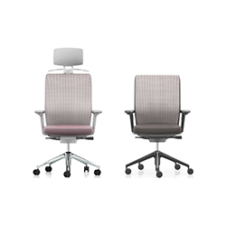 ID Mesh 大班椅/职员椅 安东尼奥•奇特里奥  vitra火狐官方网站品牌