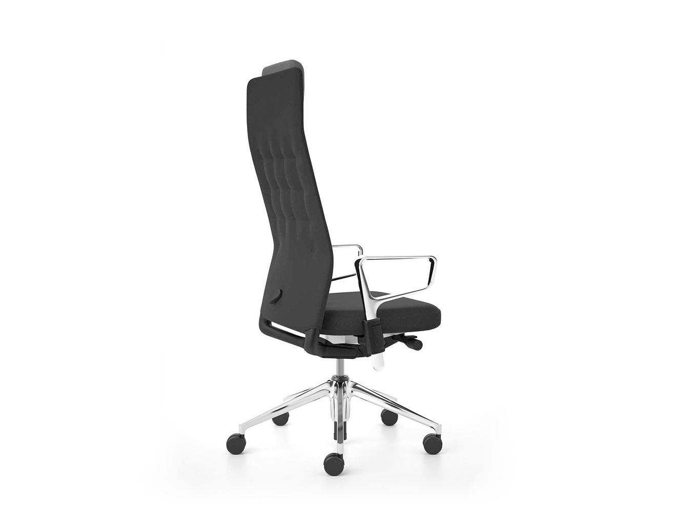 办公椅|现代真皮中班椅|办公火狐官方网站|火狐HUOHU（中国）火狐官方网站|ID Trim 大班椅