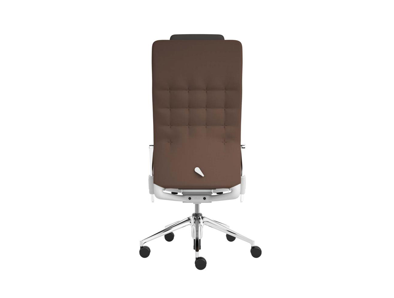 办公椅|现代真皮中班椅|办公火狐官方网站|火狐HUOHU（中国）火狐官方网站|ID Trim 大班椅