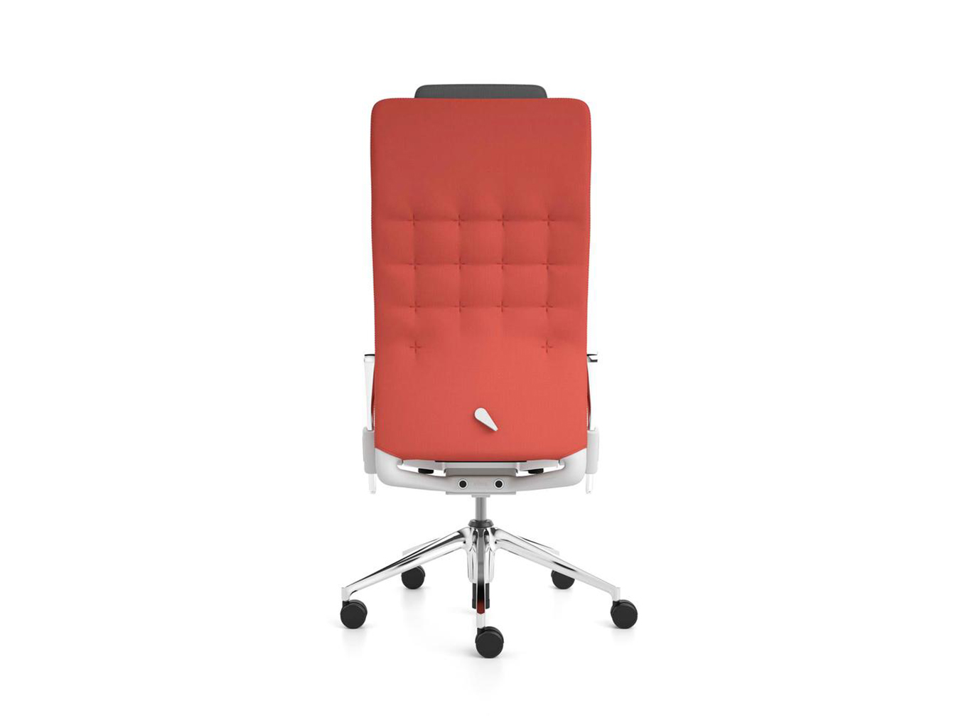 办公椅|现代真皮中班椅|办公火狐官方网站|火狐HUOHU（中国）火狐官方网站|ID Trim 大班椅