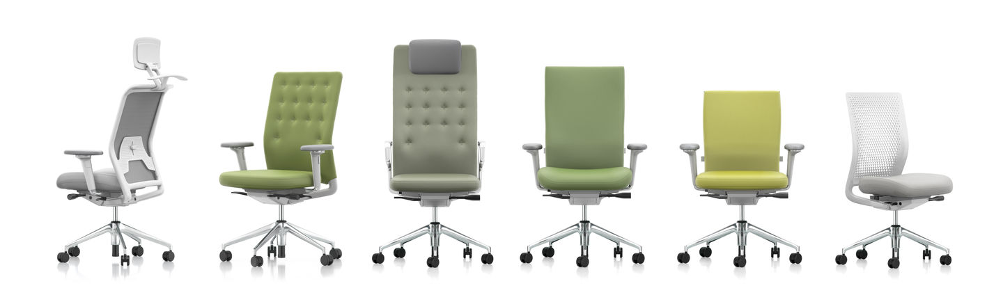 办公椅|现代真皮中班椅|办公火狐官方网站|火狐HUOHU（中国）火狐官方网站|ID Trim 大班椅