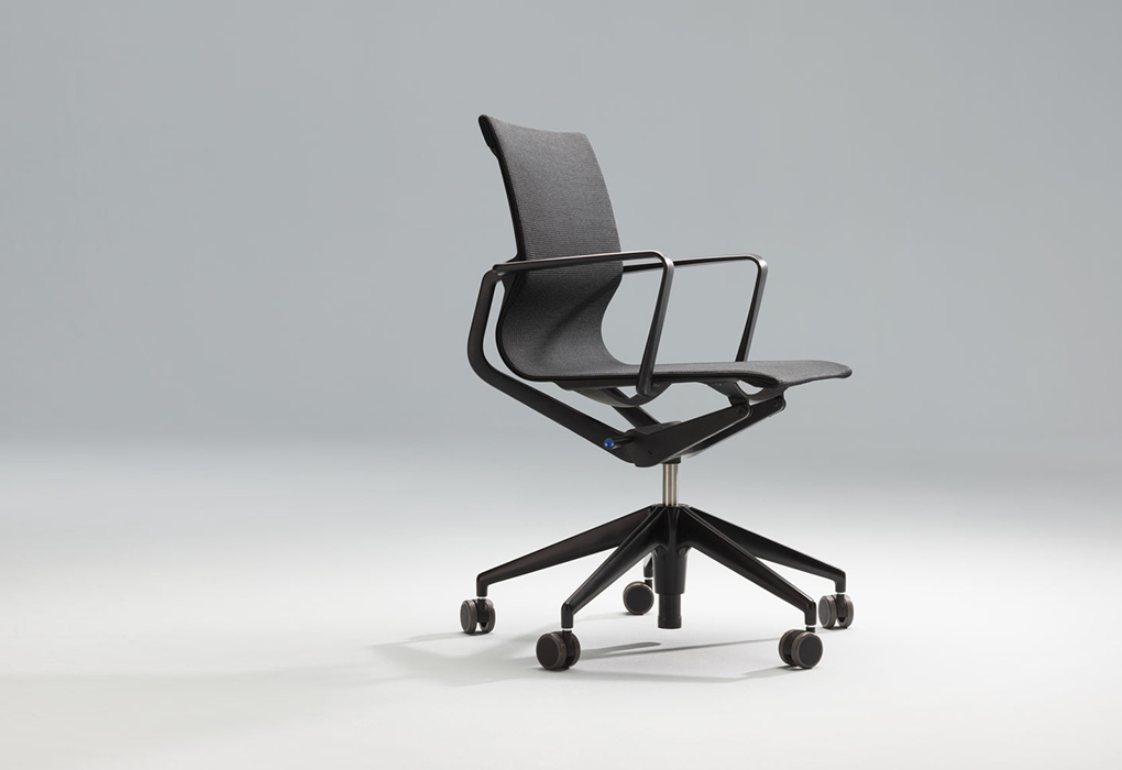 办公椅|布面职员椅|办公火狐官方网站|火狐HUOHU（中国）火狐官方网站|Physix 会议椅/职员椅