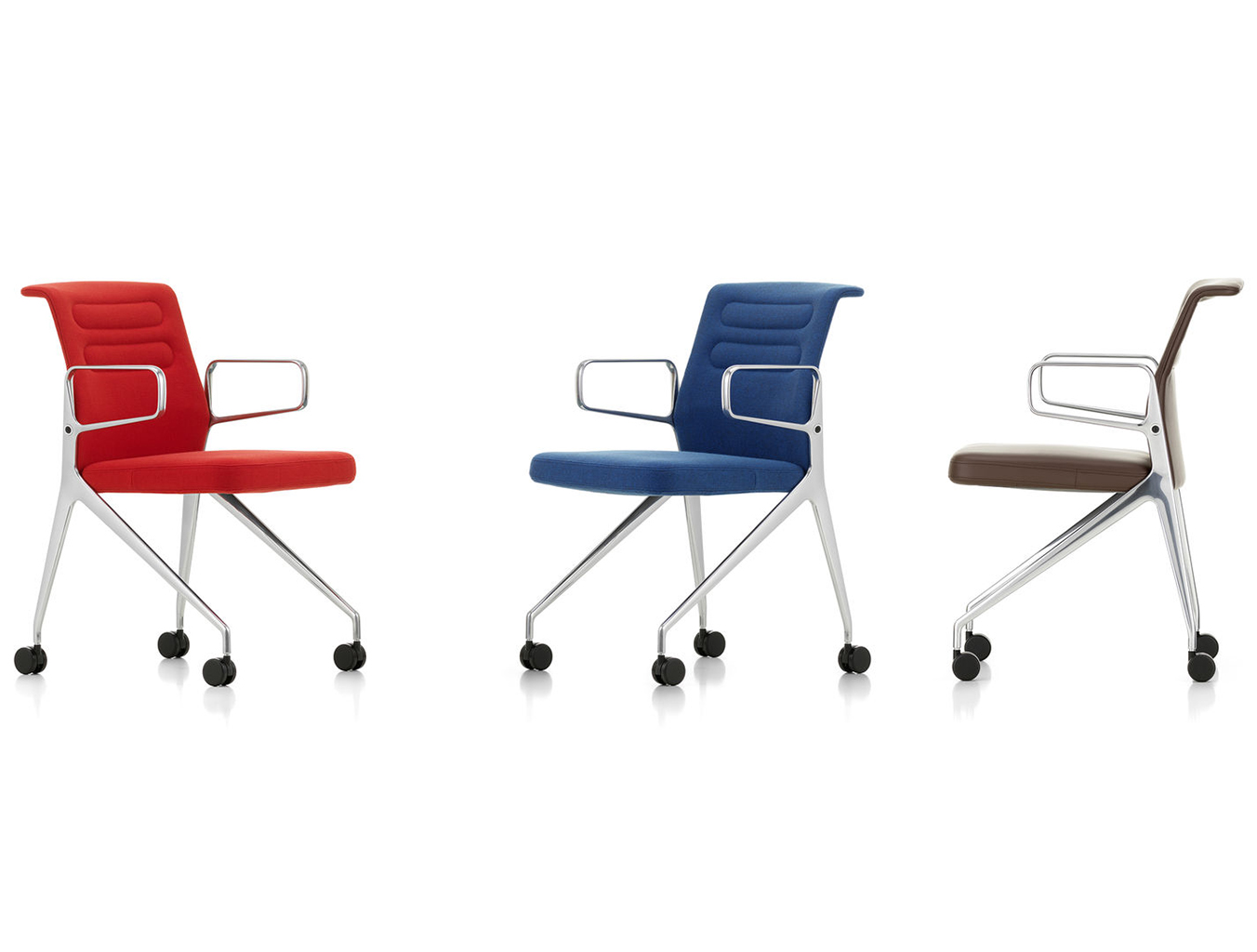 办公椅|现代真皮会议椅|办公火狐官方网站|火狐HUOHU（中国）火狐官方网站|AC 5 洽谈椅