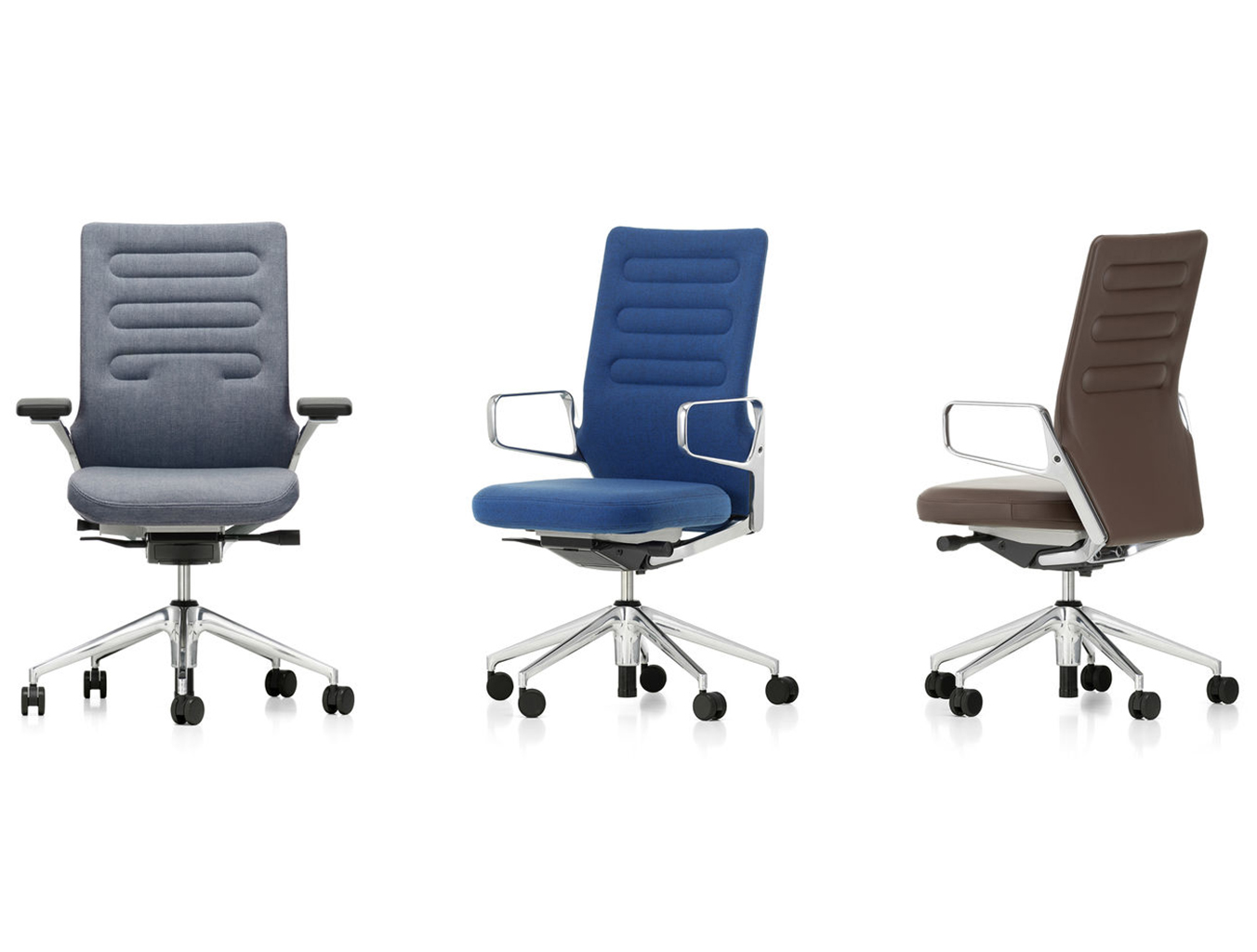 办公椅|现代真皮中班椅|办公火狐官方网站|火狐HUOHU（中国）火狐官方网站|AC 5 高背椅