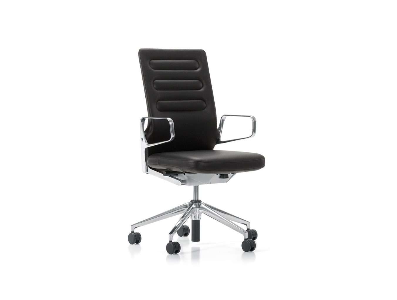 办公椅|现代真皮中班椅|办公火狐官方网站|火狐HUOHU（中国）火狐官方网站|AC 5 高背椅