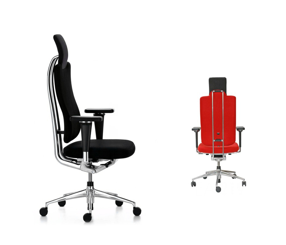 办公椅|现代真皮中班椅|办公火狐官方网站|火狐HUOHU（中国）火狐官方网站|HeadLine 大班椅