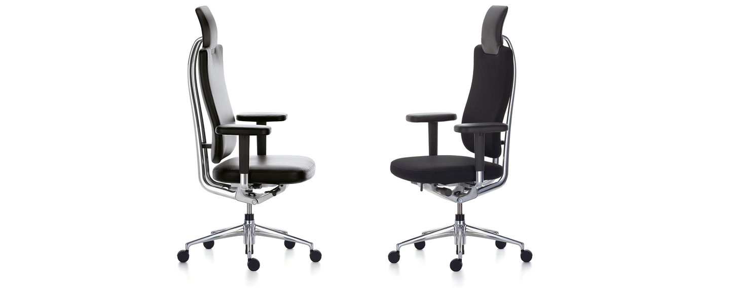 办公椅|现代真皮中班椅|办公火狐官方网站|火狐HUOHU（中国）火狐官方网站|HeadLine 大班椅