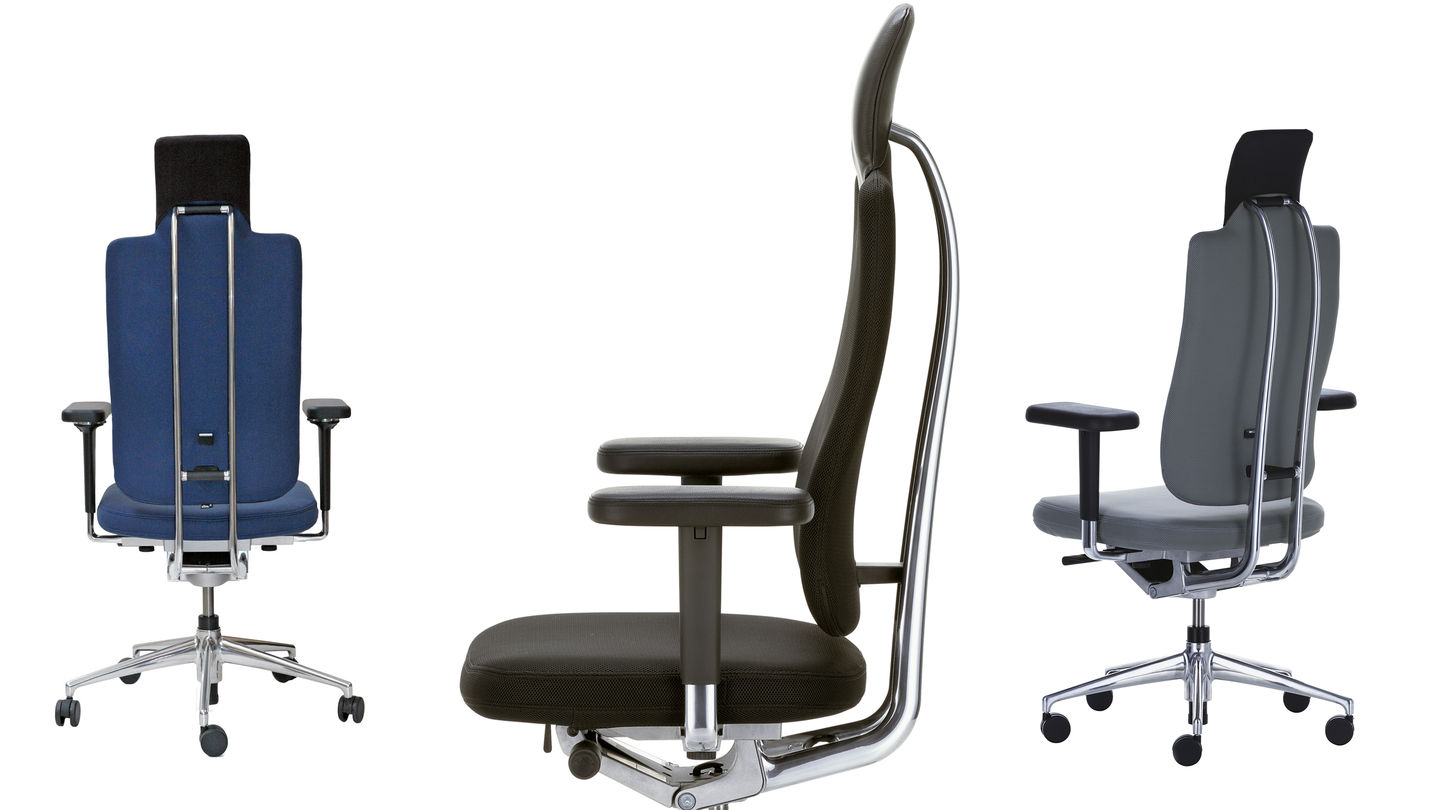 办公椅|现代真皮中班椅|办公火狐官方网站|火狐HUOHU（中国）火狐官方网站|HeadLine 大班椅