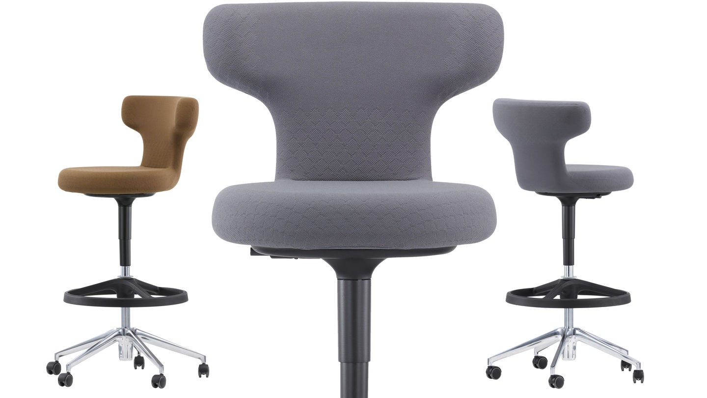 办公椅|高脚椅|办公火狐官方网站|火狐HUOHU（中国）火狐官方网站|Pivot 柜台吧椅