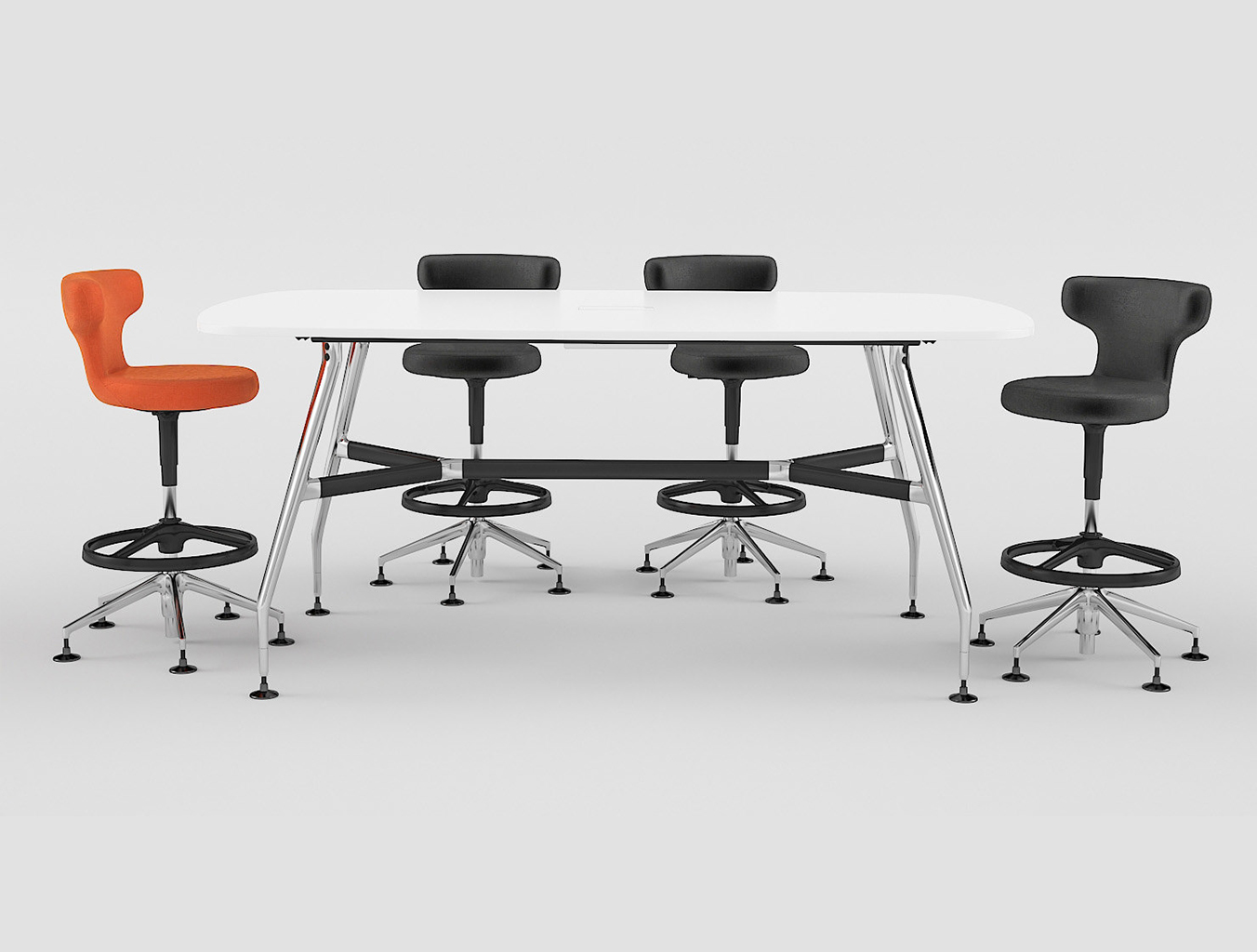 办公椅|高脚椅|办公火狐官方网站|火狐HUOHU（中国）火狐官方网站|Pivot 柜台吧椅