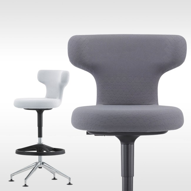 办公椅|高脚椅|办公火狐官方网站|火狐HUOHU（中国）火狐官方网站|Pivot 柜台吧椅