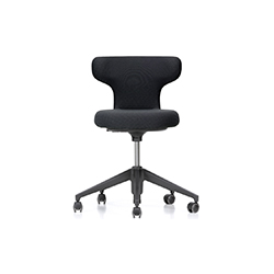 Pivot 职员椅 安东尼奥•奇特里奥  vitra火狐官方网站品牌